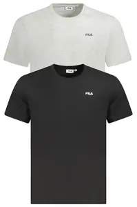 Pánská trička FILA s krátkým rukávem