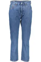 Dámské modré džíny LEVI'S