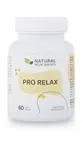 Natural Medicaments Pro Relax 60 kapslí