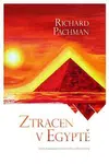 Ztracen v Egyptě - Richard Pachman