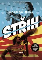Střih - Nathan Hill