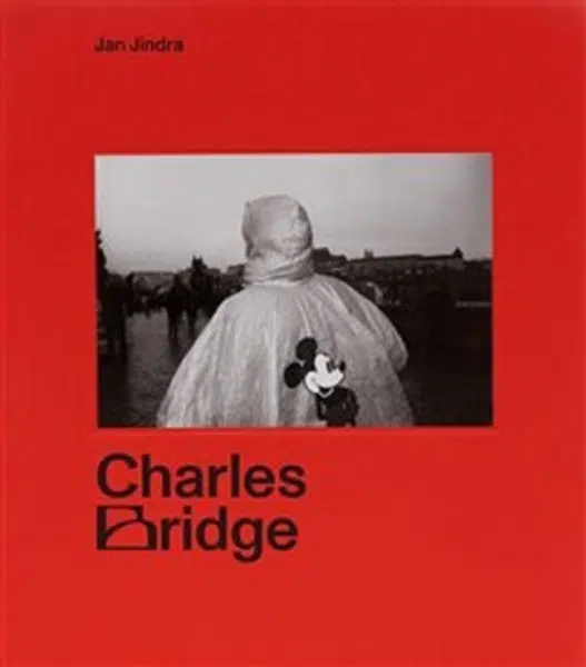 Charles Bridge - Jan Jindra