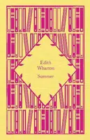 Summer - Edith Whartonová