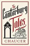 The Canterbury Tales: Fully Annotated Edition - Geoffrey Chaucer