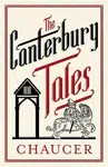 The Canterbury Tales - Geoffrey Chaucer