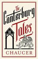The Canterbury Tales - Geoffrey Chaucer
