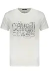 Cavalli Class pánské tričko s krátkým rukávem