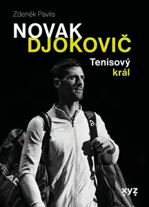 Novak Djokovič - Zdeněk Pavlis