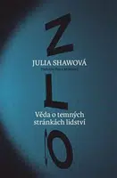 Zlo - Julia Shawová