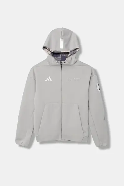 Dětská mikina adidas Performance MERCEDES