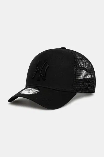 Čepice New Era 11579474-blk