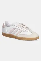 Kožené boty adidas Originals Samba OG