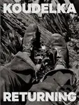 Koudelka. Returning - Josef Koudelka - kniha z kategorie Fotografie