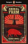 Animal Farm (Penguin Readers - Level 3) - George Orwell