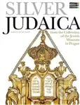 Silver Judaica - Jaroslav Kuntoš - kniha z kategorie Malířství a sochařství