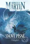 Snové písně 1. - George R.R. Martin