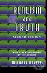 Realism and Truth (Second Edition) - Michael Devitt - kniha z kategorie Filozofie