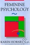 Feminine Psychology - Karen Horney - kniha z kategorie Psychologie