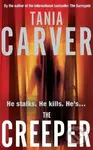 The Creeper - Tania Carver - kniha z kategorie Beletrie