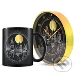 Darčekový set Harry Potter premium (hrnček/budík)