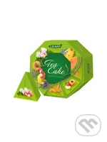 Liran čaj L501 TEA CAKE 8x10x2g
