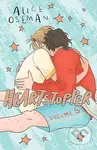 Heartstopper: Volume Five - Alice Oseman - kniha z kategorie Komiksy
