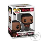 Funko POP TV: The Boys - Mothers Milk
