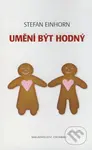 Umění být hodný - Stefan Einhorn - kniha z kategorie Psychologie