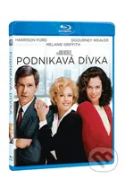 Podnikavá dívka - Mike Nichols - film z kategorie Rodinné a romantické