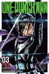 One-Punch Man 3 - Yusuke Murata - kniha z kategorie Sci-fi, fantasy a komiksy