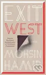 Exit West - Mohsin Hamid