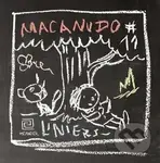 Macanudo 11 - Ricardo Liniers