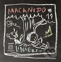 Macanudo 11 - Ricardo Liniers - kniha z kategorie Komiksy