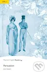 Persuasion - Jane Austen
