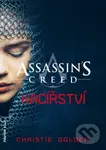 Assassin's Creed (9): Kacířství - Christie Golden