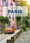 Pocket Paris - Lonely Planet, Jean-Bernard Carillet, Catherine Le Nevez, Christopher Pitts, Nicola Williams - kniha z kategorie Průvodci Evropou