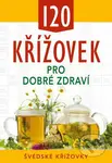 120 křížovek pro dobré zdraví - kniha z kategorie Švédské křížovky pro dospělé