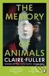 The Memory of Animals - Claire Fuller - kniha z kategorie Společenská beletrie