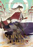 Remnants of Filth: Yuwu (Novel) 1 - Rou Bao Bu Chi Rou, St (ilustrátor) - kniha z kategorie Fantasy