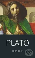 The Republic - Plato - kniha z kategorie Filozofie
