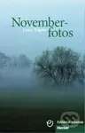 Novemberfotos Buch - Lena Töpler - kniha z kategorie Jazykové učebnice a slovníky