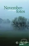 Novemberfotos Buch - Lena Töpler