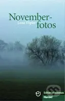 Novemberfotos Buch - Lena Töpler - kniha z kategorie Jazykové učebnice a slovníky