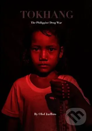 Tokhang - Olof Jalbro - kniha z kategorie Cestopisy