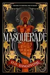 Masquerade - O. O. Sangoyomi - kniha z kategorie Fantasy