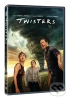Twisters - Lee Isaac Chung - film z kategorie Akční thrillery