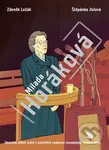 Milada Horáková - Zdeněk Ležák, Štěpánka Jislová (Ilustrátor)