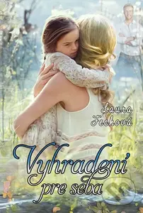 Vyhradení pre seba - Laura Fechová