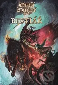 Dračí doupě - Bestiář - kniha z kategorie Fantasy