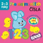 Pre najmenších: Čísla
